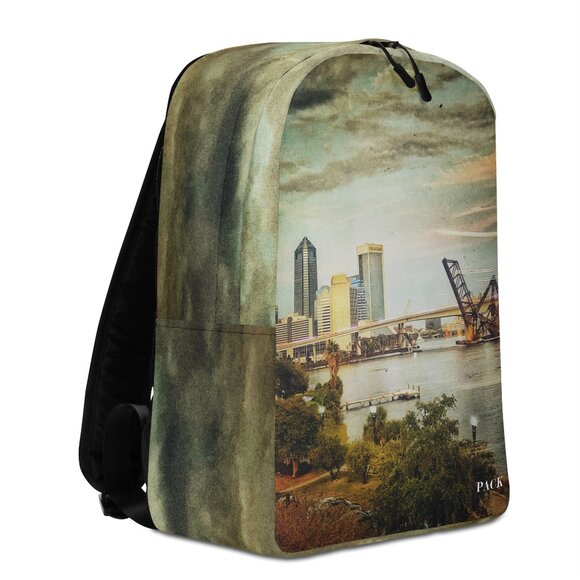 ? Acosta Strauss PACKpack ?